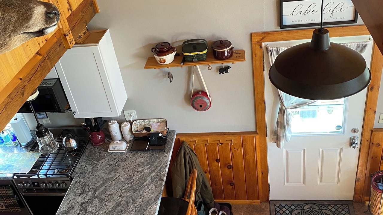 Photo of Kitchen in Greenville