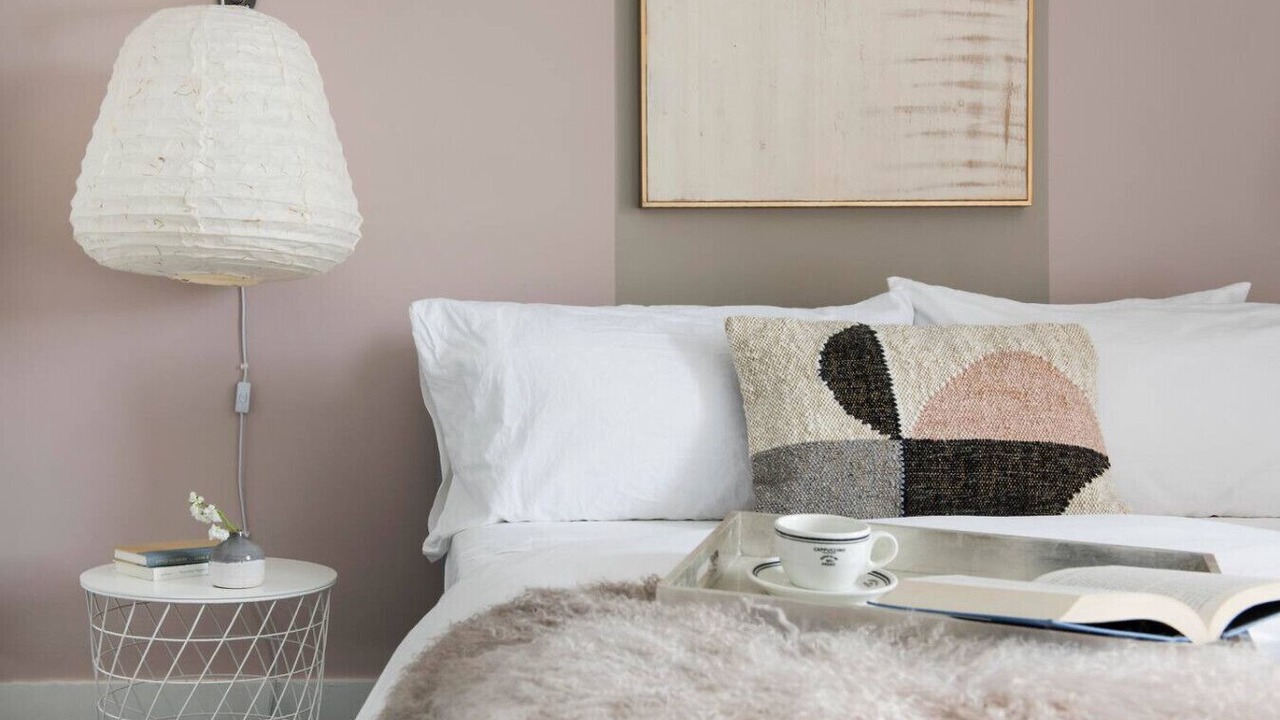 Photo of Bedroom in Virginia Highland