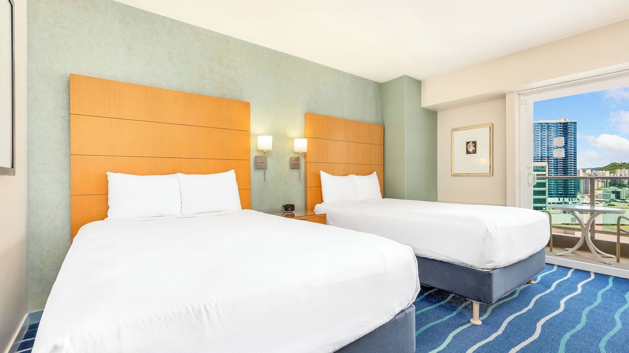 Photo of Bedroom in Ala Moana