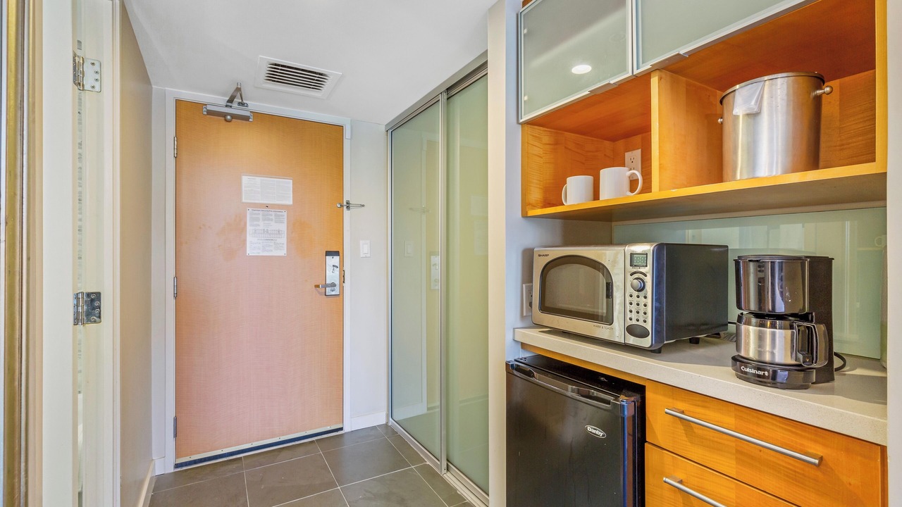 Photo of Kitchen in Ala Moana