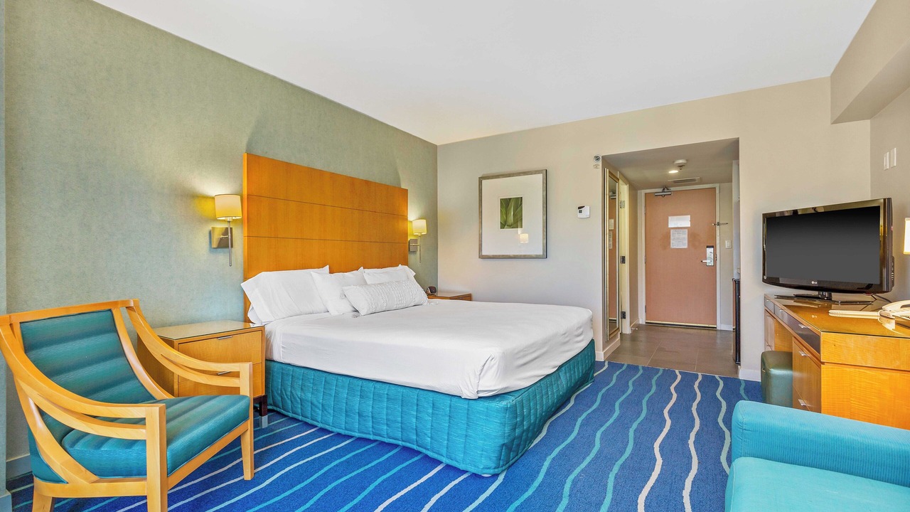 Photo of Bedroom in Ala Moana