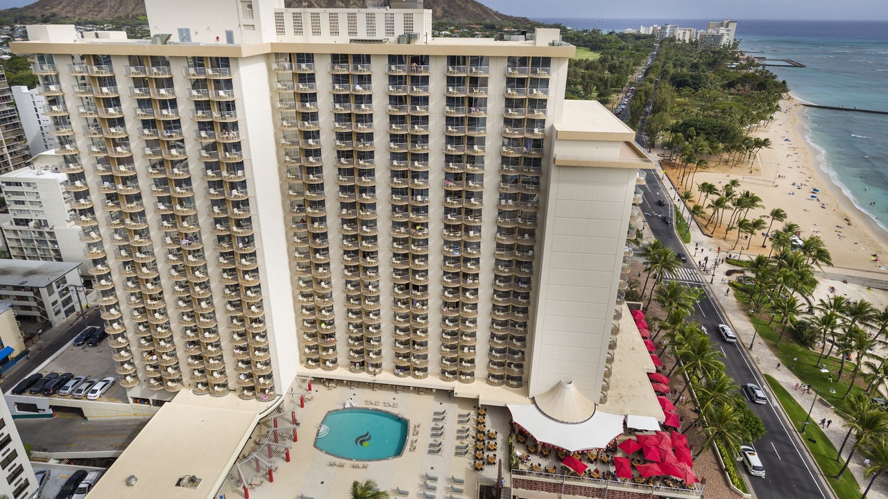 Photo of Outdoor in Waikiki