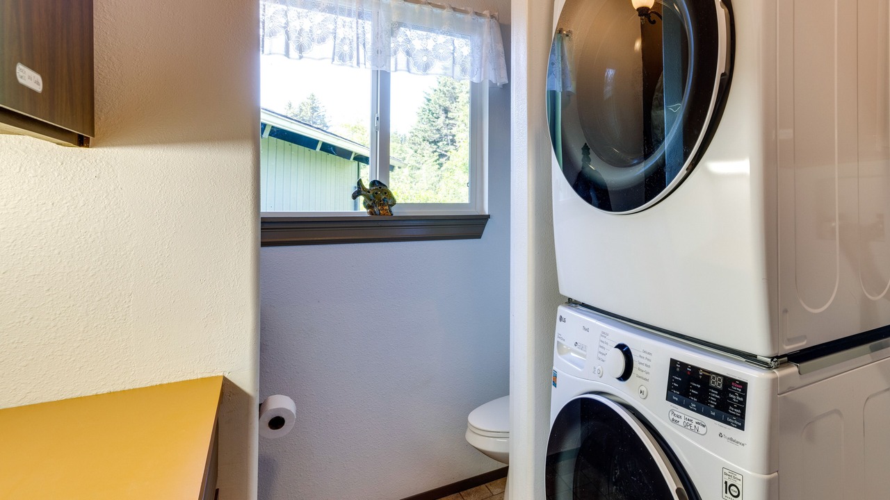Photo of Bathroom in Waldport