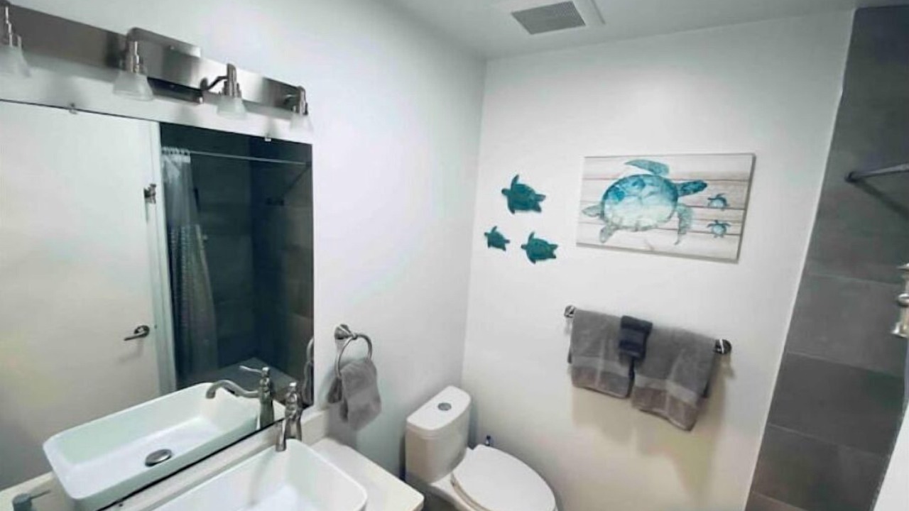 Photo of Bathroom in Pupukea