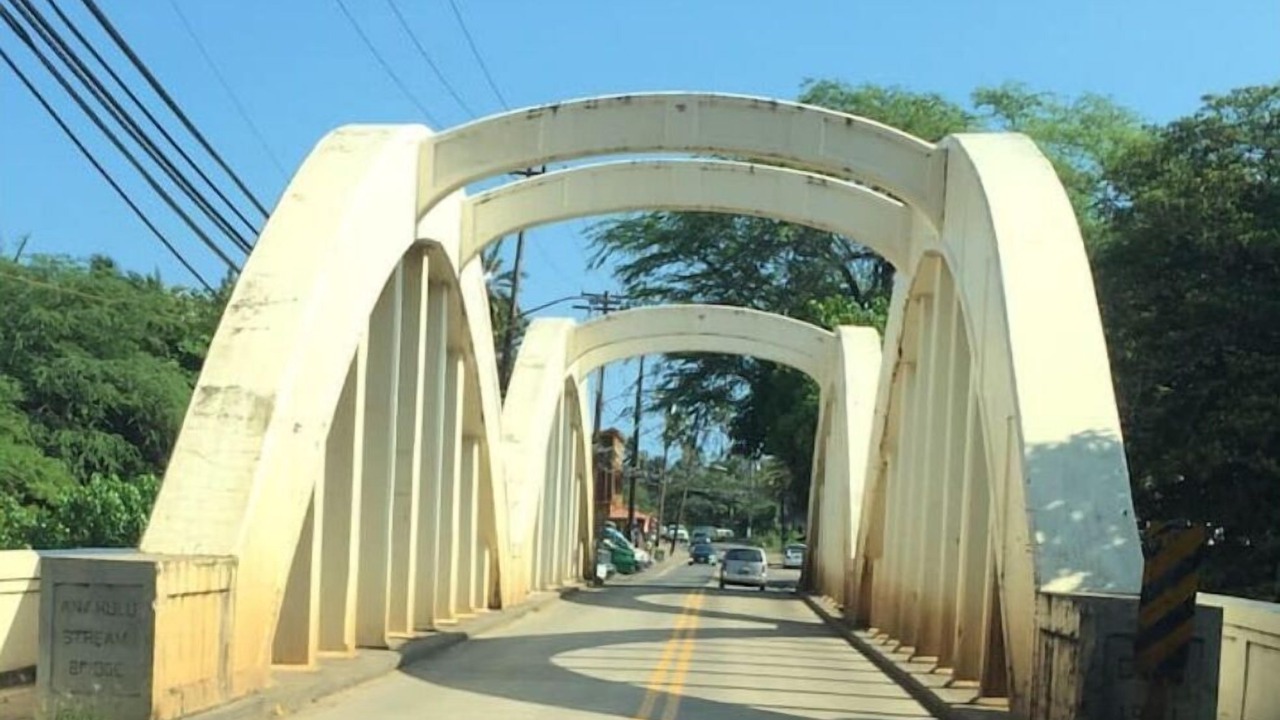 Photo of Outdoor in Pupukea