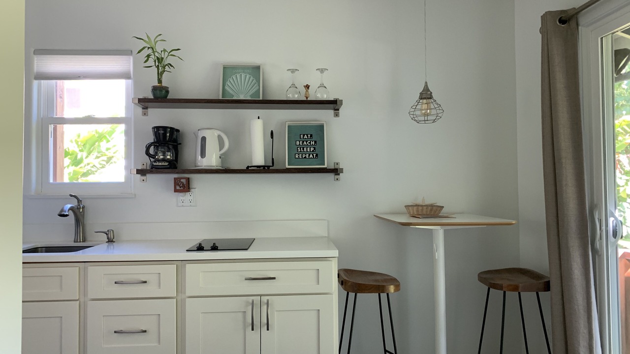 Photo of Kitchen in Pupukea