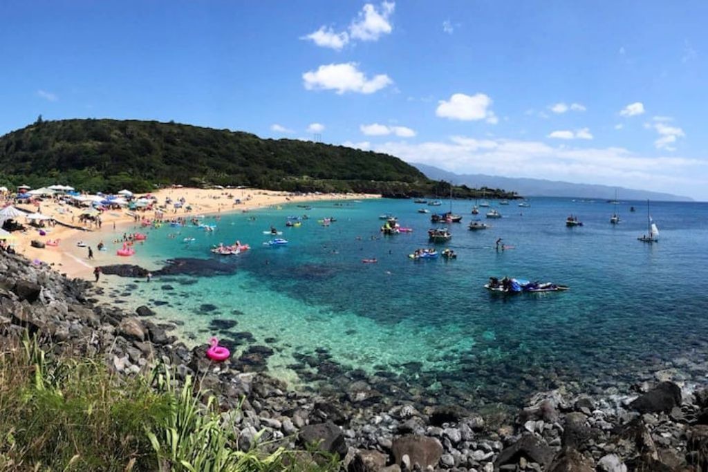 Photo of Others in Pupukea