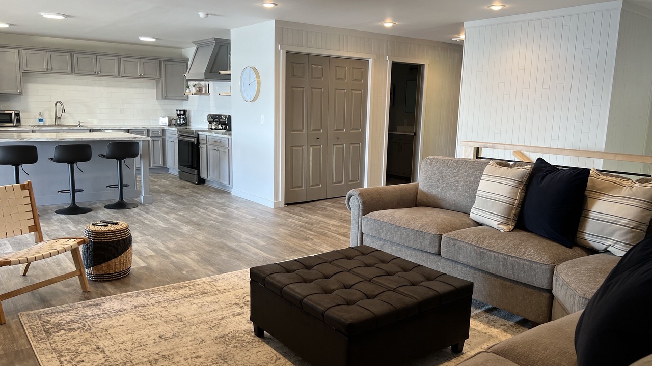 Photo of Livingroom in Sitka
