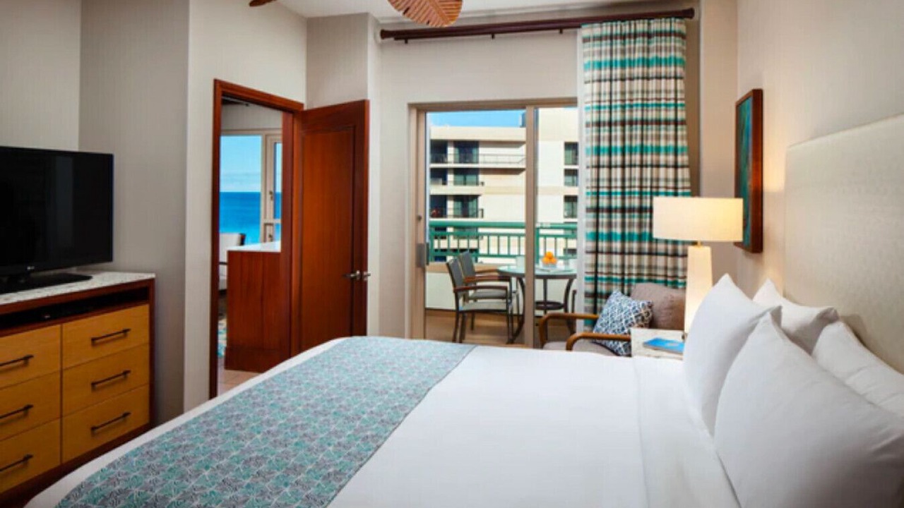 Photo of Bedroom in Kaanapali