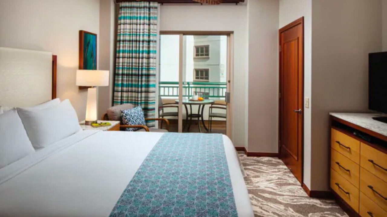 Photo of Bedroom in Kaanapali