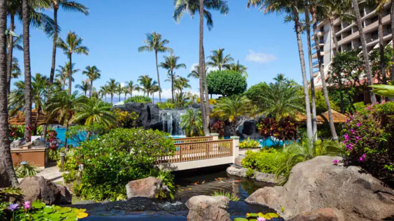 Photo of Outdoor in Kaanapali