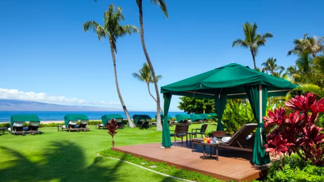 Photo of Outdoor in Kaanapali