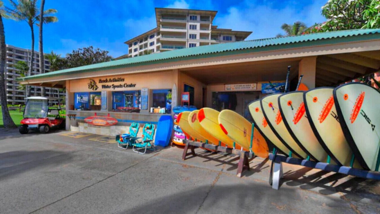 Photo of Others in Kaanapali