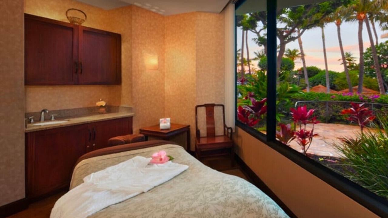 Photo of Bedroom in Kaanapali