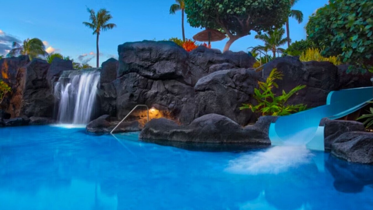 Photo of Outdoor in Kaanapali