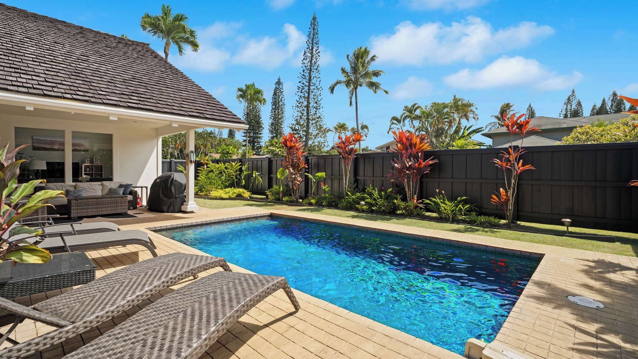 Photo of Outdoor in Princeville
