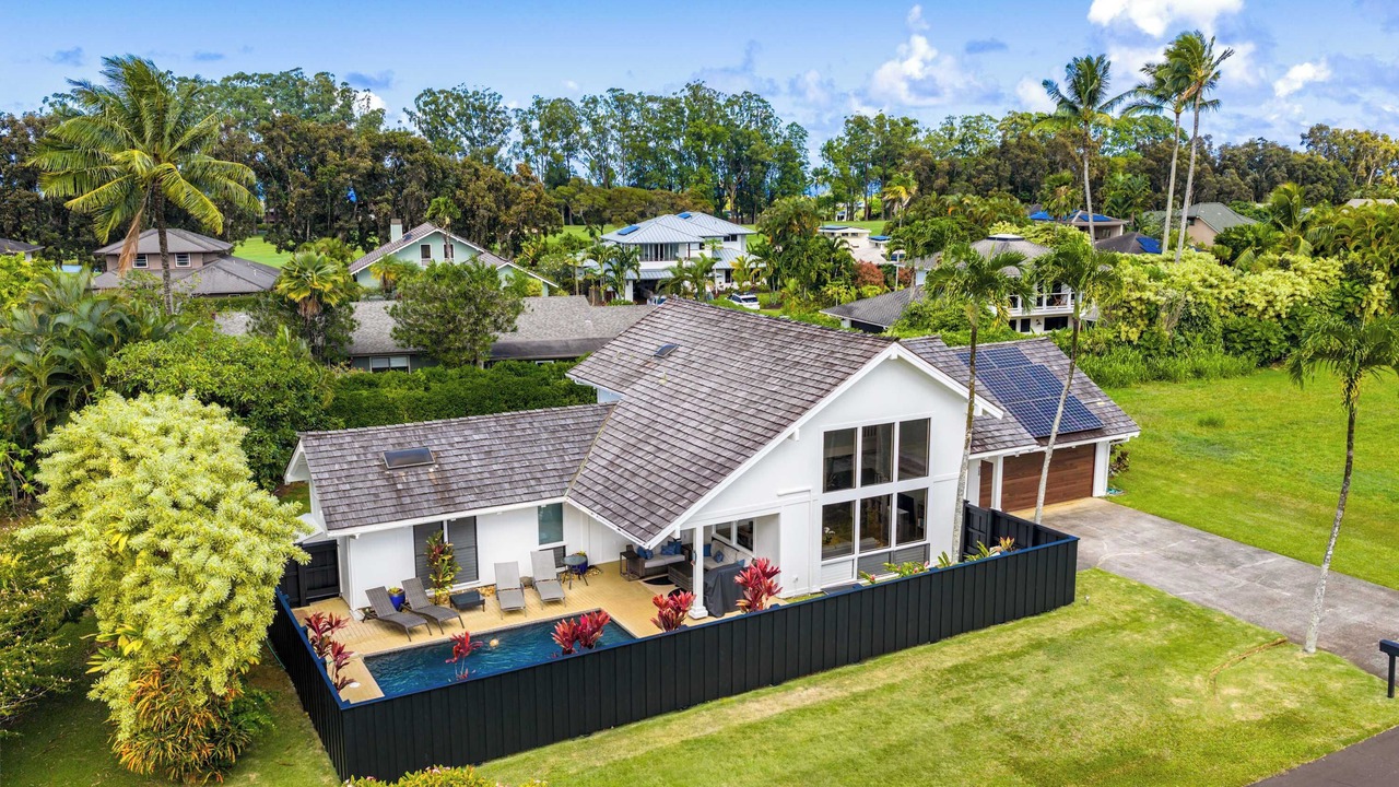 Photo of Outdoor in Princeville