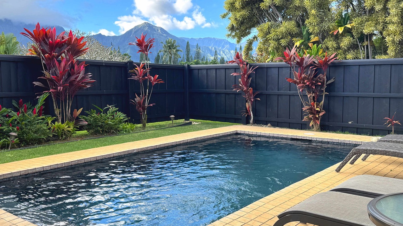 Photo of Outdoor in Princeville