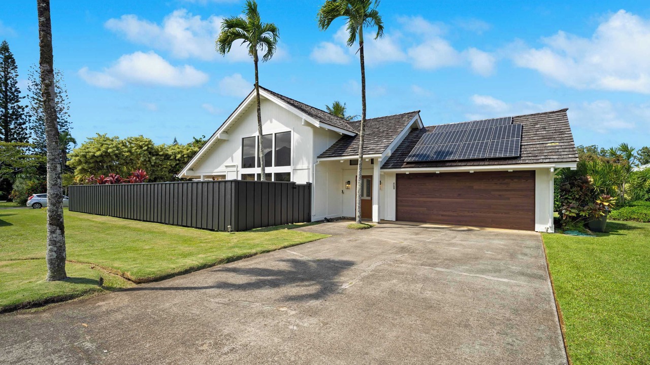 Photo of Outdoor in Princeville