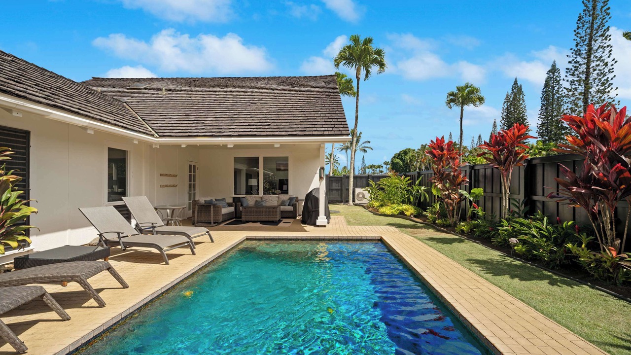 Photo of Outdoor in Princeville