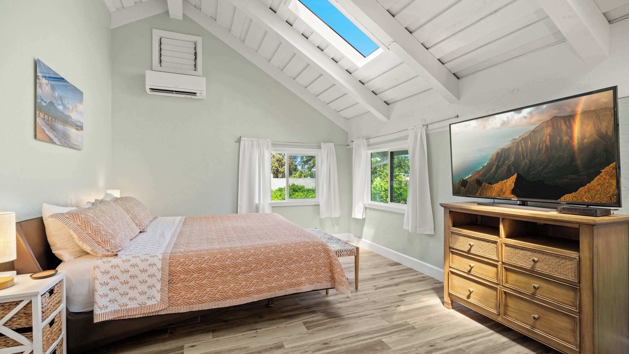 Photo of Bedroom in Princeville