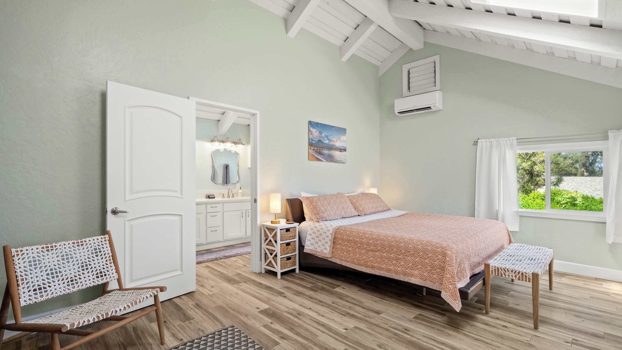Photo of Bedroom in Princeville