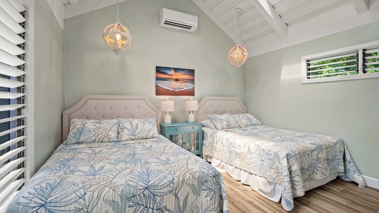 Photo of Bedroom in Princeville
