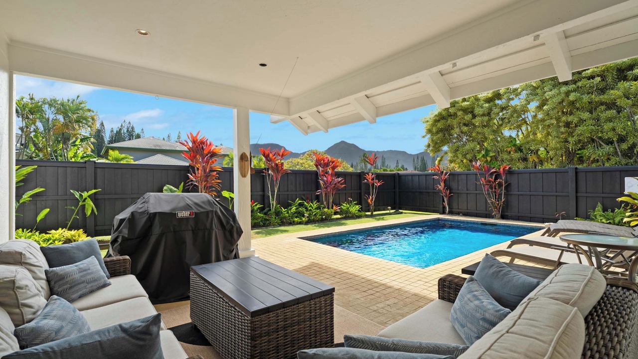 Photo of Outdoor in Princeville
