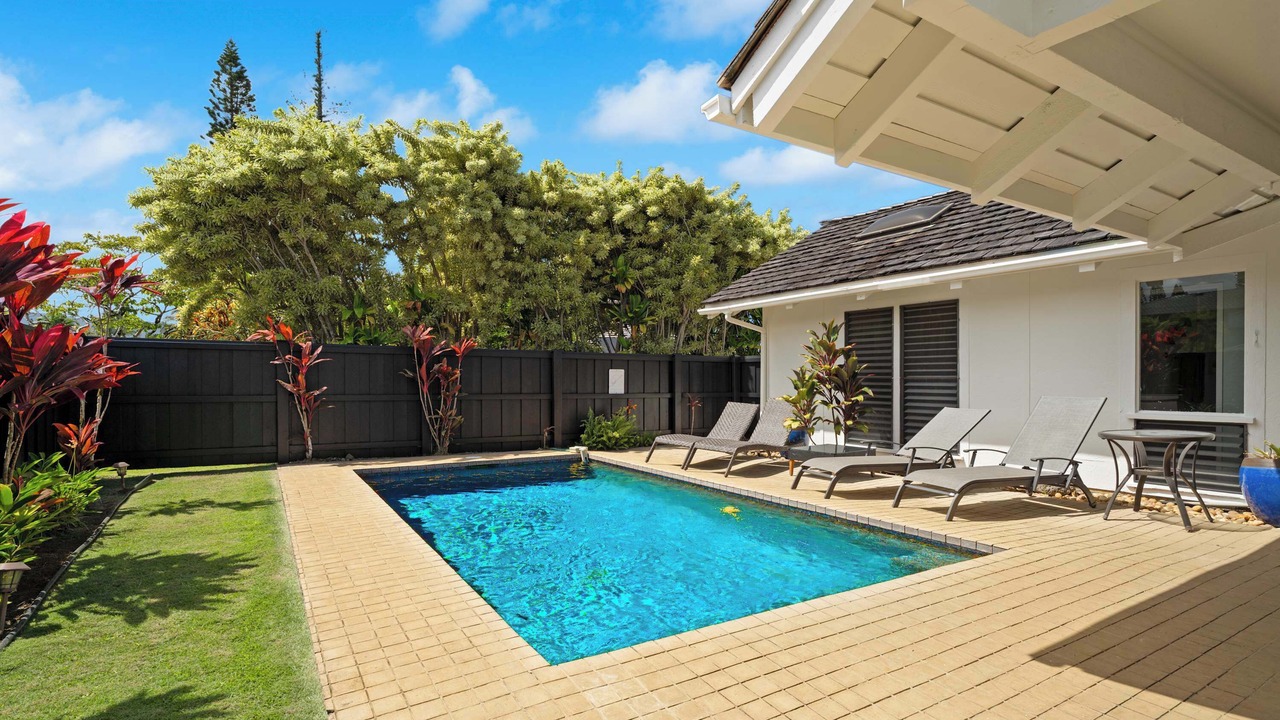 Photo of Outdoor in Princeville