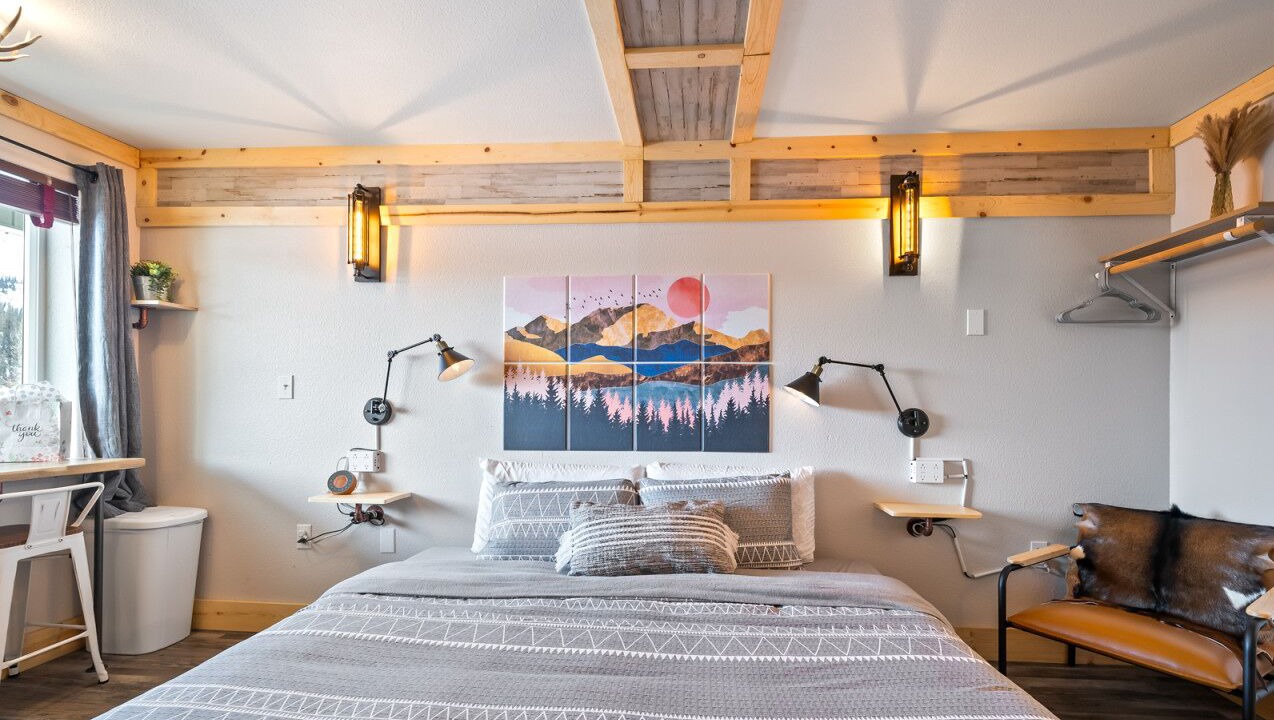 Photo of Bedroom in Willow
