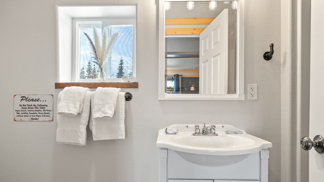 Photo of Bathroom in Willow