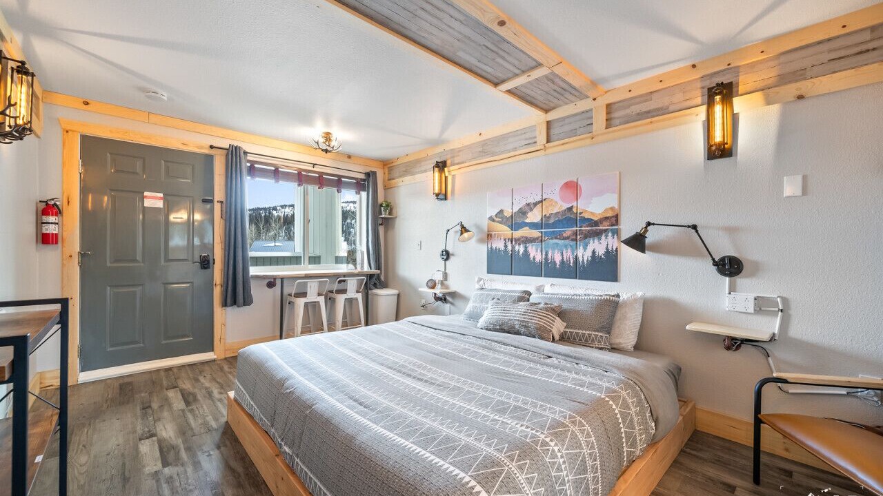Photo of Bedroom in Willow