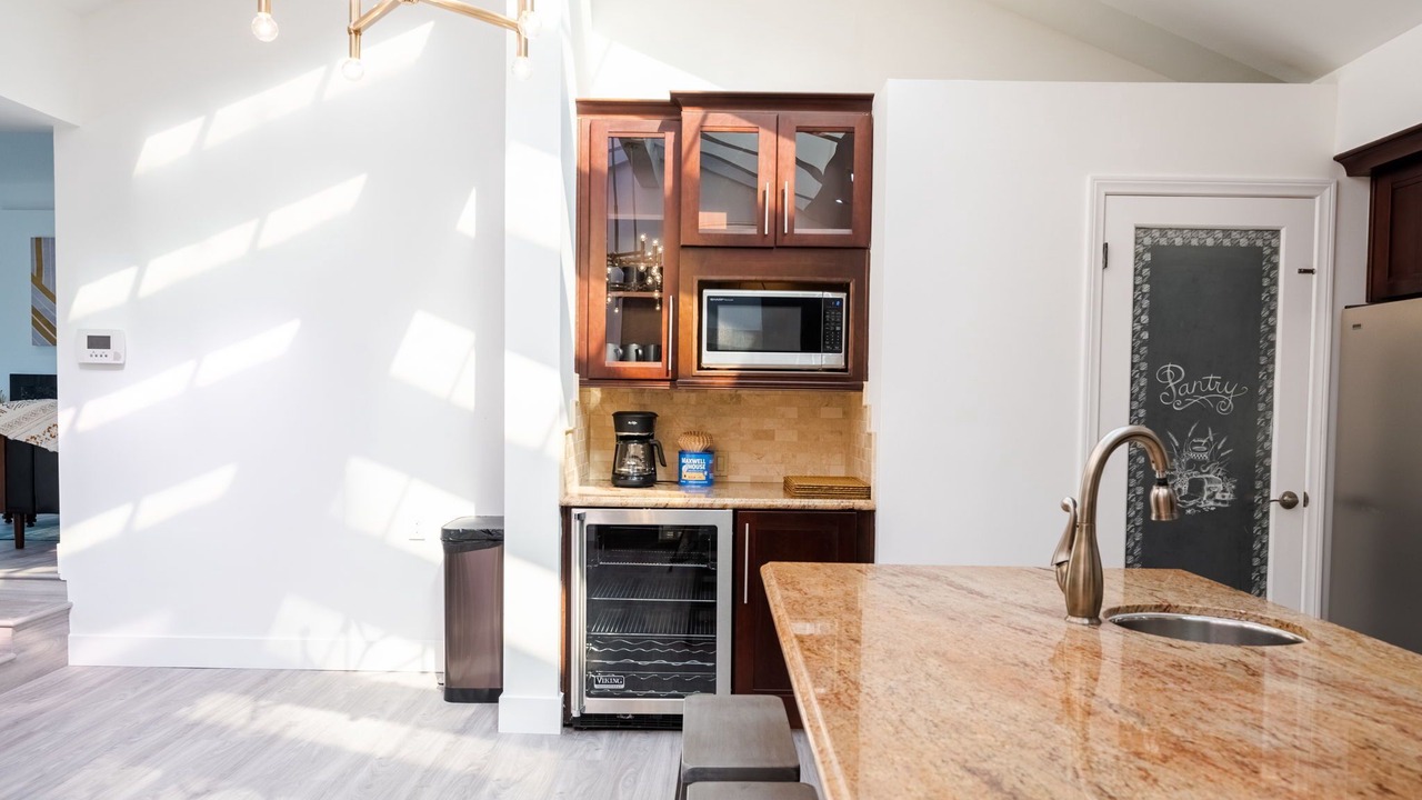 Photo of Kitchen in Los Angeles