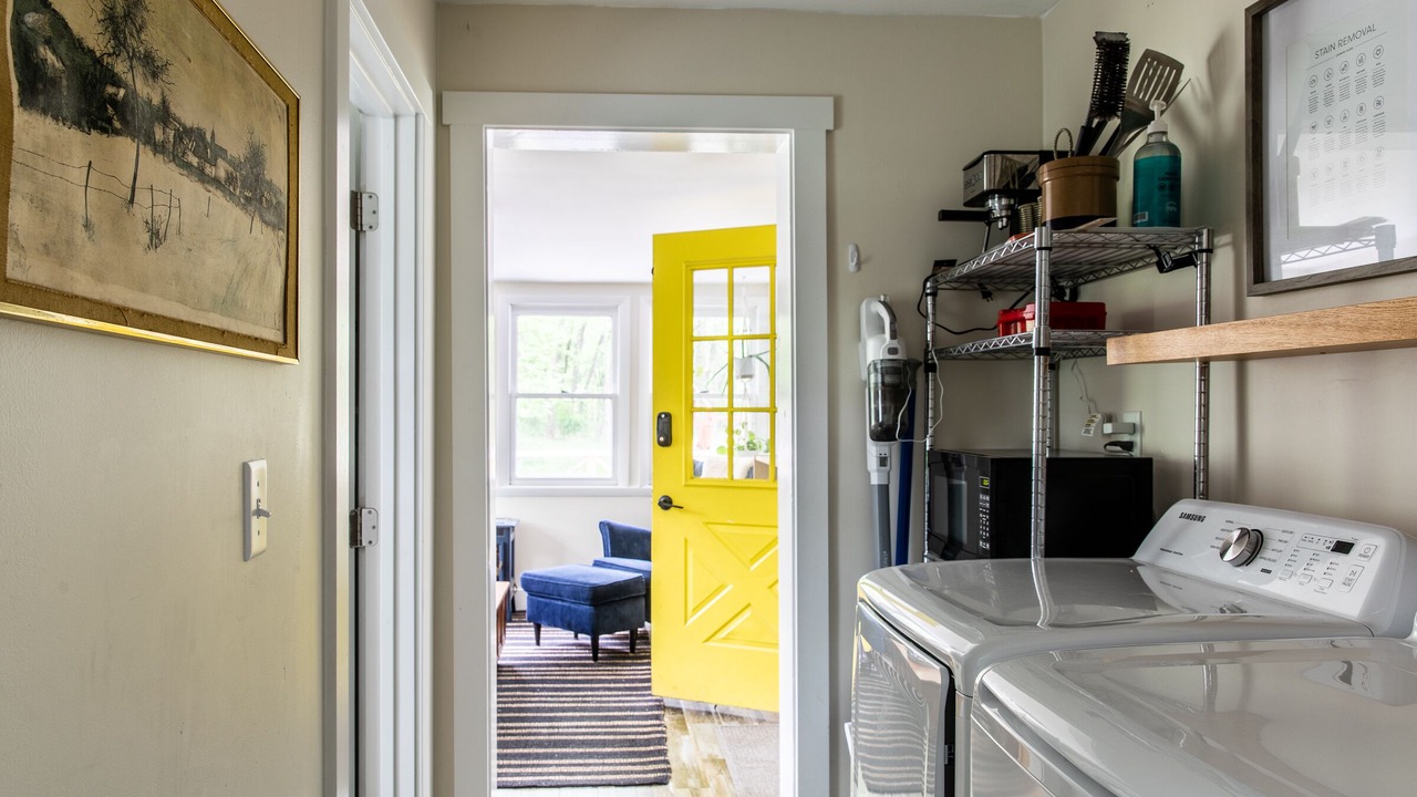 Photo of Bedroom in Harbert