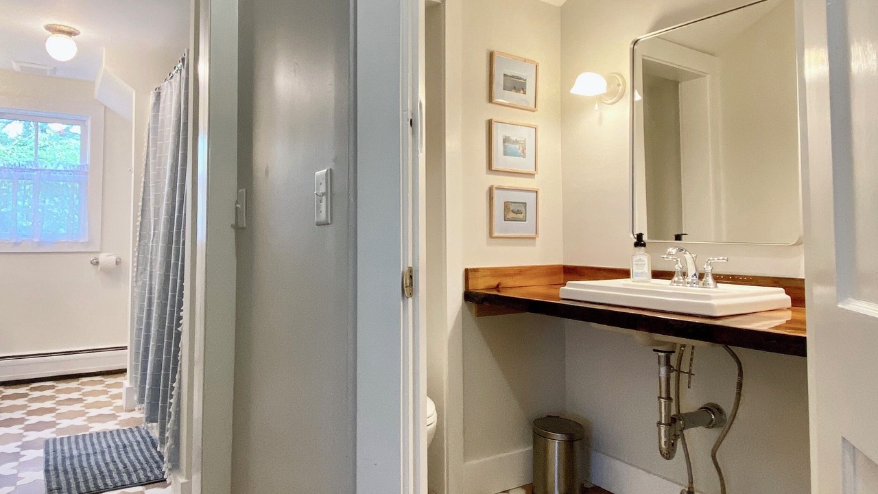 Photo of Bathroom in Northwest Harwich