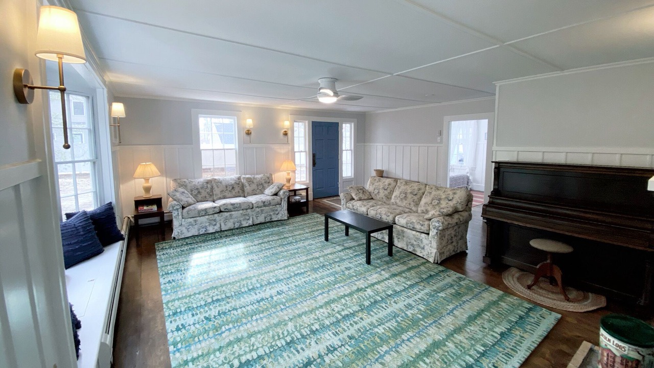 Photo of Bedroom in Northwest Harwich