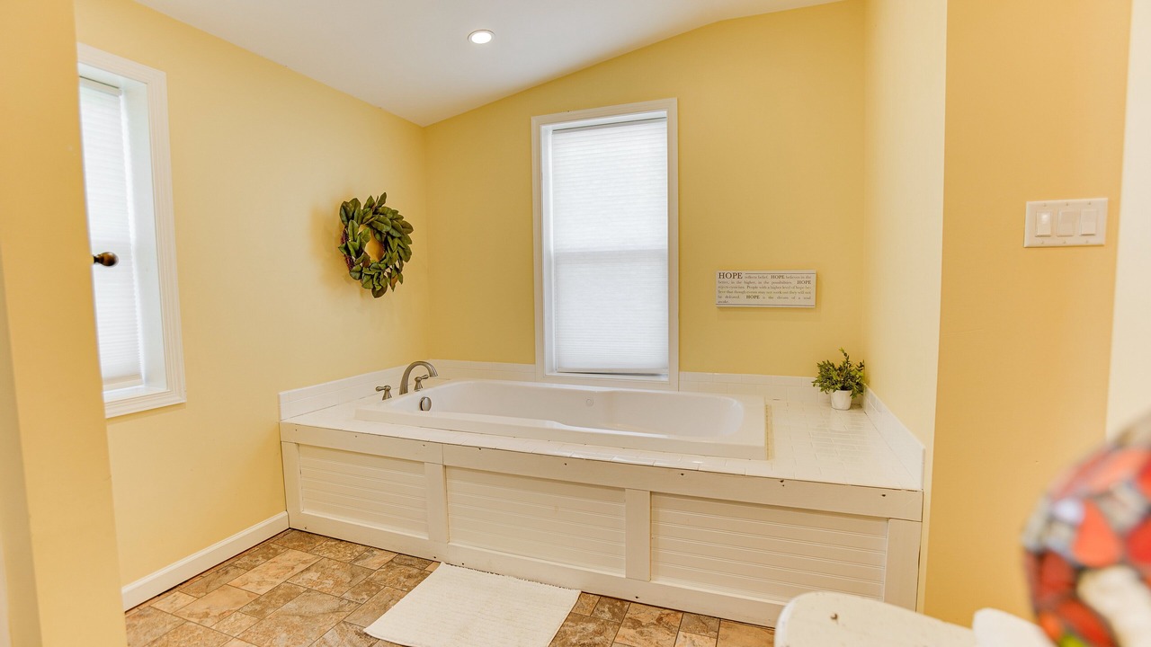 Photo of Bathroom in Paradise