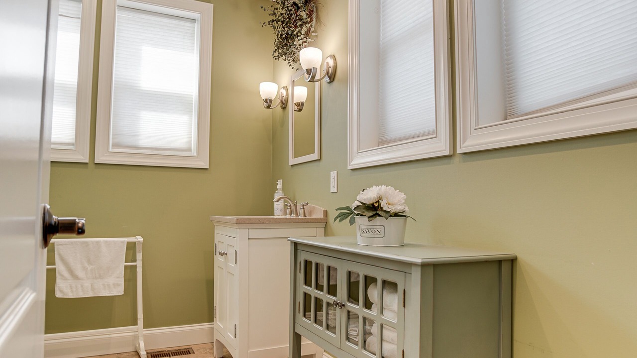 Photo of Bathroom in Paradise