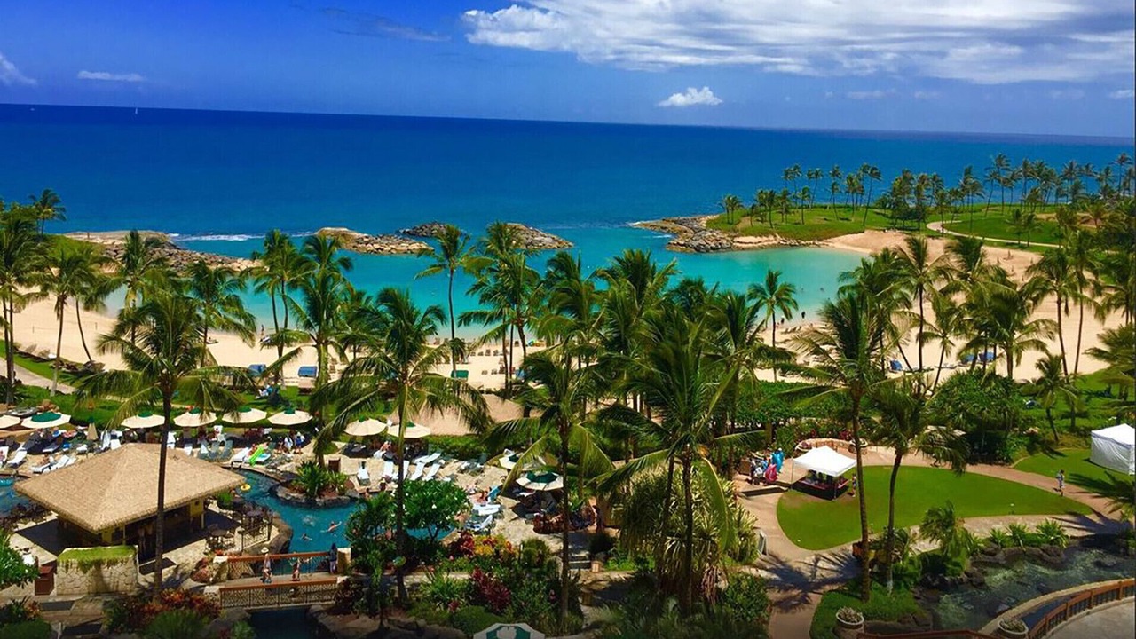 Photo of Others in Ko Olina