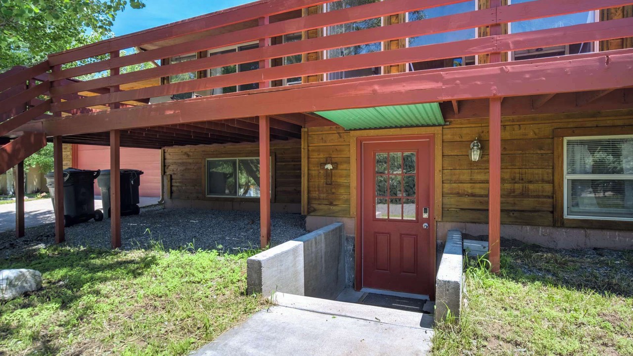 Photo of Outdoor in Woodland Park