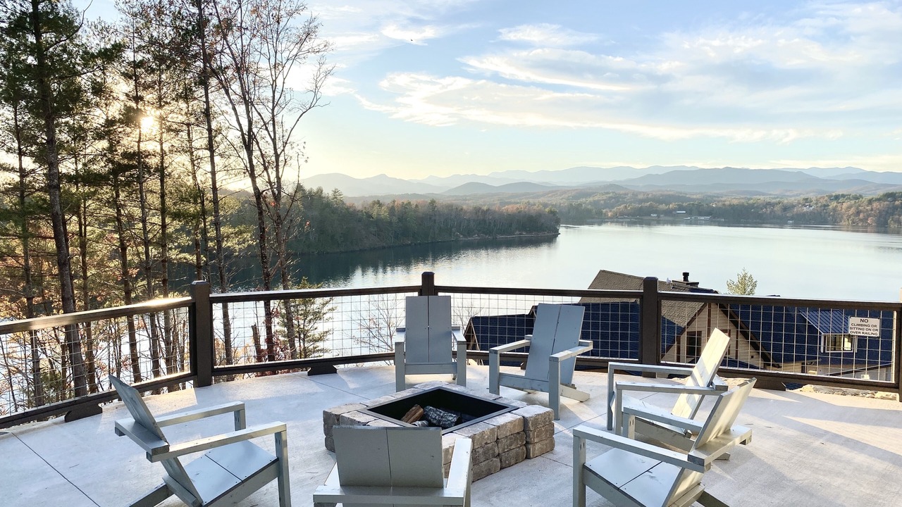 Photo of Patio Balcony in Nebo