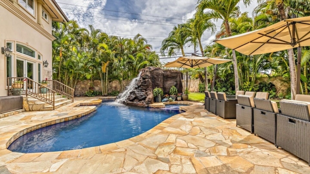 Photo of Outdoor in Kahala