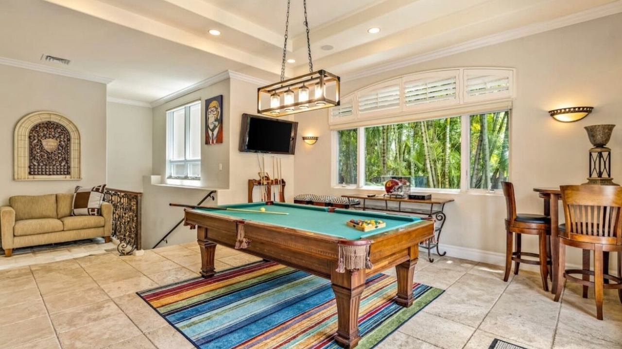 Photo of Bedroom in Kahala