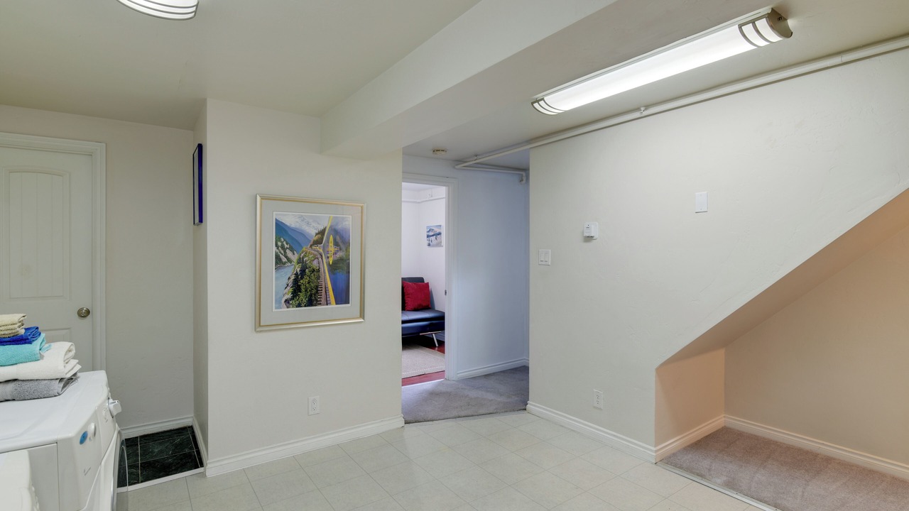 Photo of Bedroom in Spenard