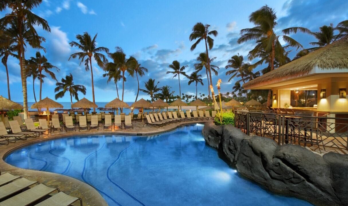 Photo of Outdoor in Ko Olina