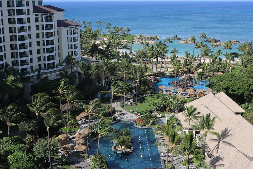Photo of Outdoor in Ko Olina