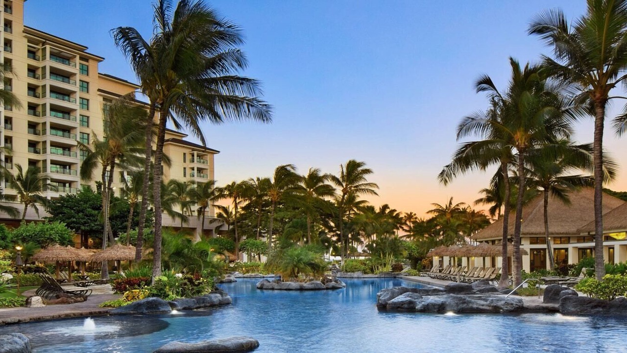 Photo of Outdoor in Ko Olina