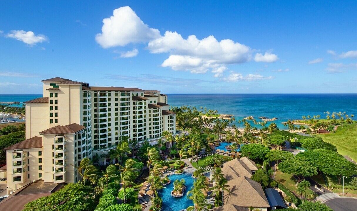 Photo of Outdoor in Ko Olina