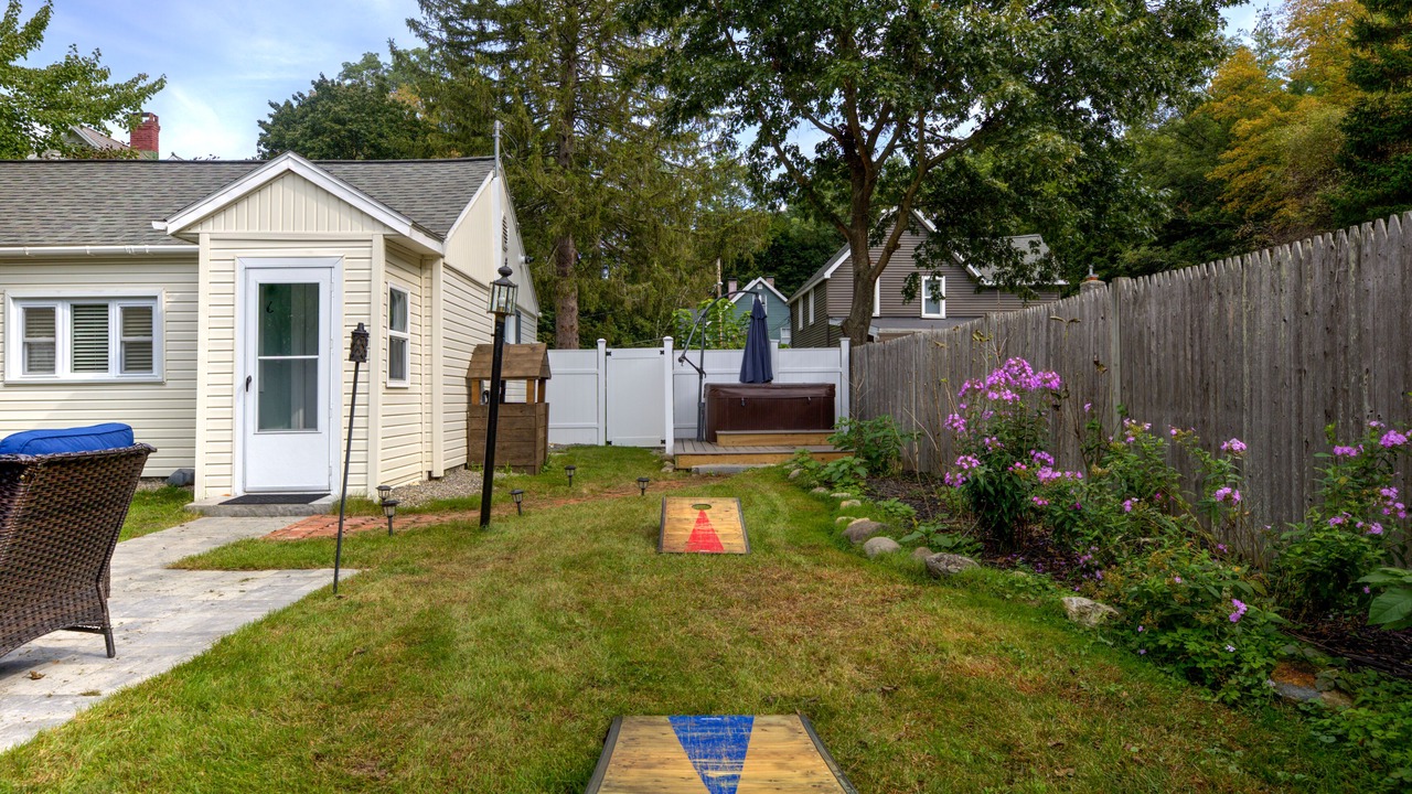 Photo of Outdoor in Saratoga Springs