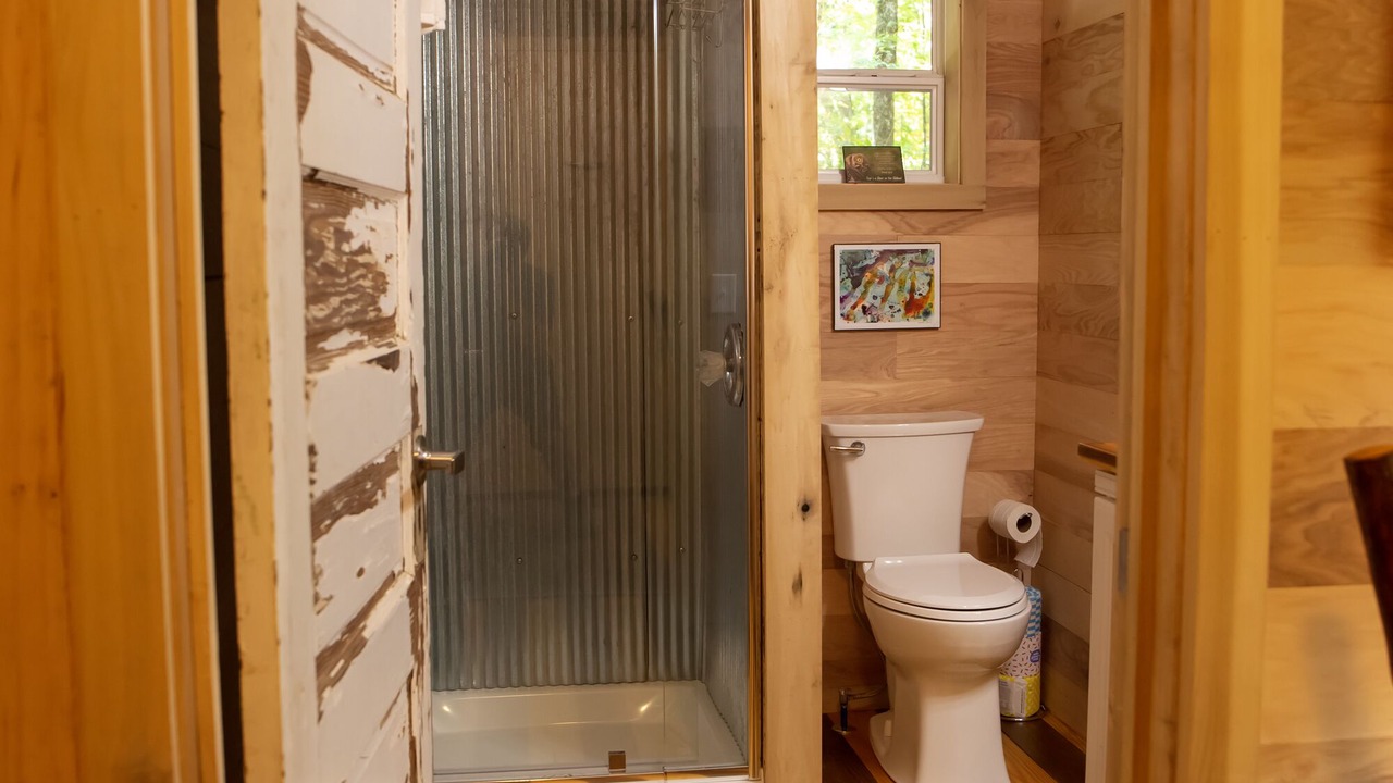 Photo of Bedroom in Mentone
